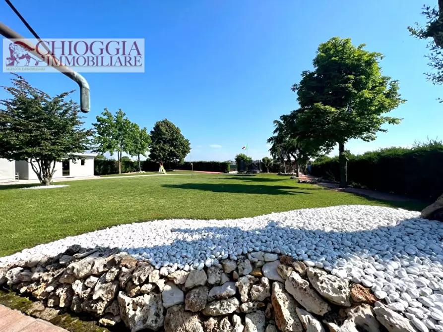 Immagine 4 di Villa in vendita  in Via Sant'Antonino, 294 a Loreo