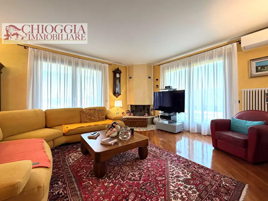 Immagine 6 di Villa in vendita  in Via Sant'Antonino, 294 a Loreo