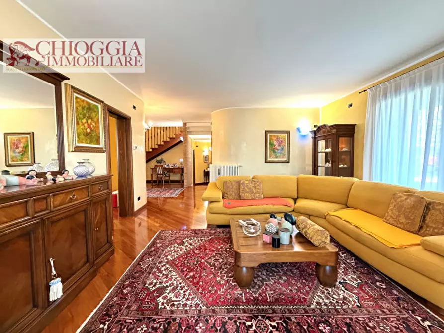 Immagine 7 di Villa in vendita  in Via Sant'Antonino, 294 a Loreo