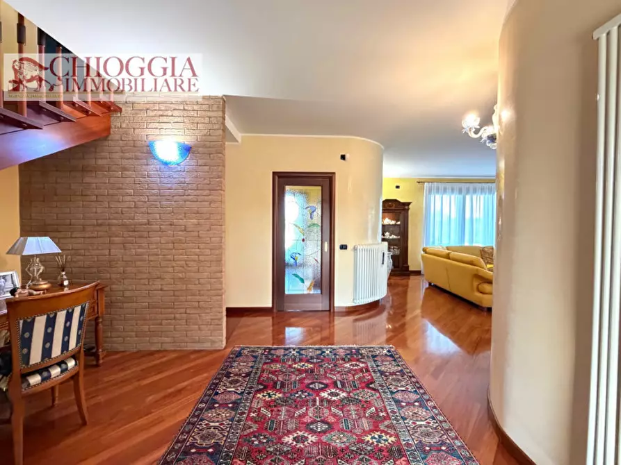 Immagine 9 di Villa in vendita  in Via Sant'Antonino, 294 a Loreo