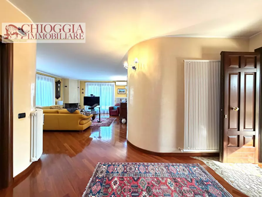 Immagine 10 di Villa in vendita  in Via Sant'Antonino, 294 a Loreo