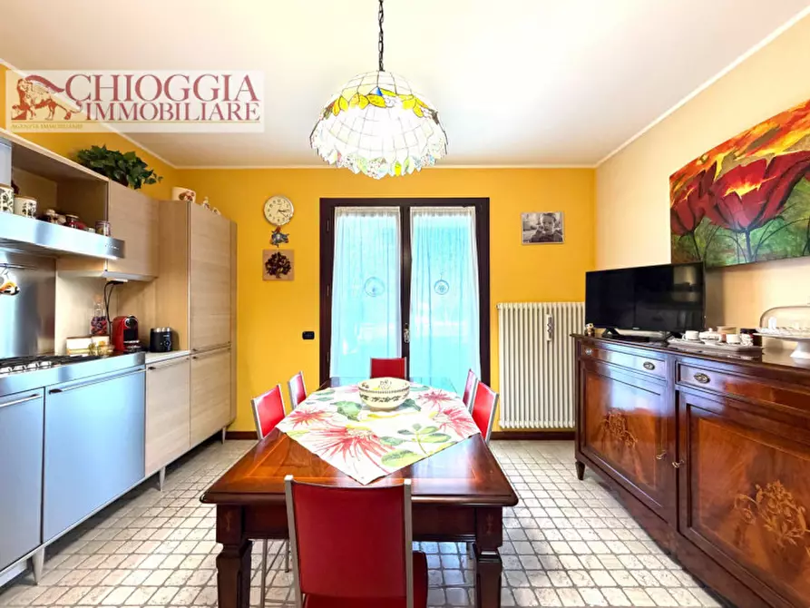 Immagine 12 di Villa in vendita  in Via Sant'Antonino, 294 a Loreo