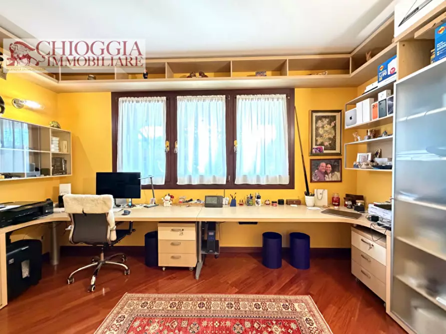 Immagine 15 di Villa in vendita  in Via Sant'Antonino, 294 a Loreo