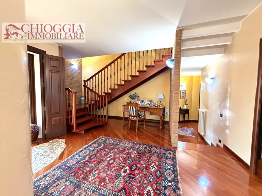 Immagine 17 di Villa in vendita  in Via Sant'Antonino, 294 a Loreo