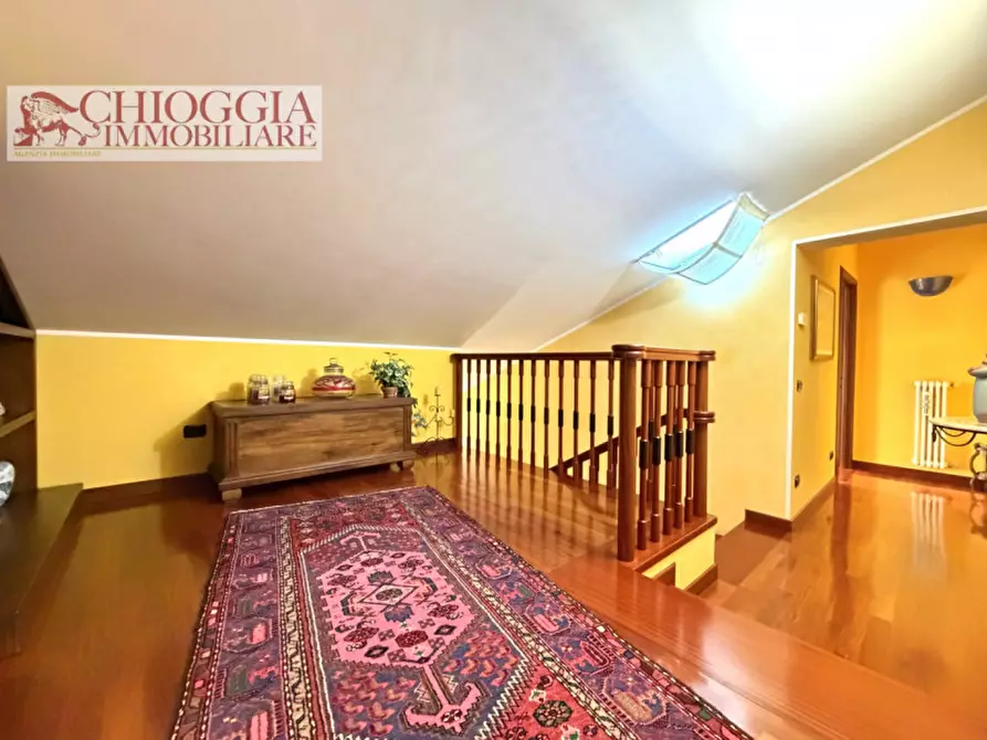 Immagine 18 di Villa in vendita  in Via Sant'Antonino, 294 a Loreo