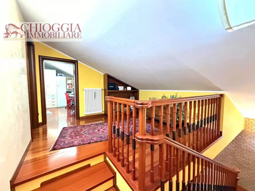 Immagine 19 di Villa in vendita  in Via Sant'Antonino, 294 a Loreo