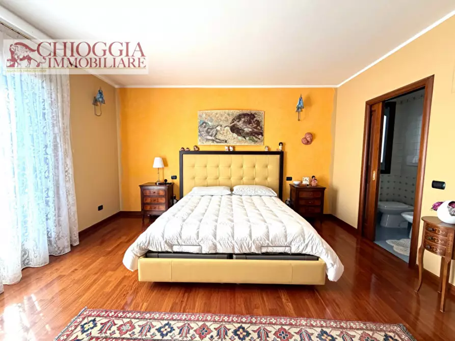 Immagine 21 di Villa in vendita  in Via Sant'Antonino, 294 a Loreo