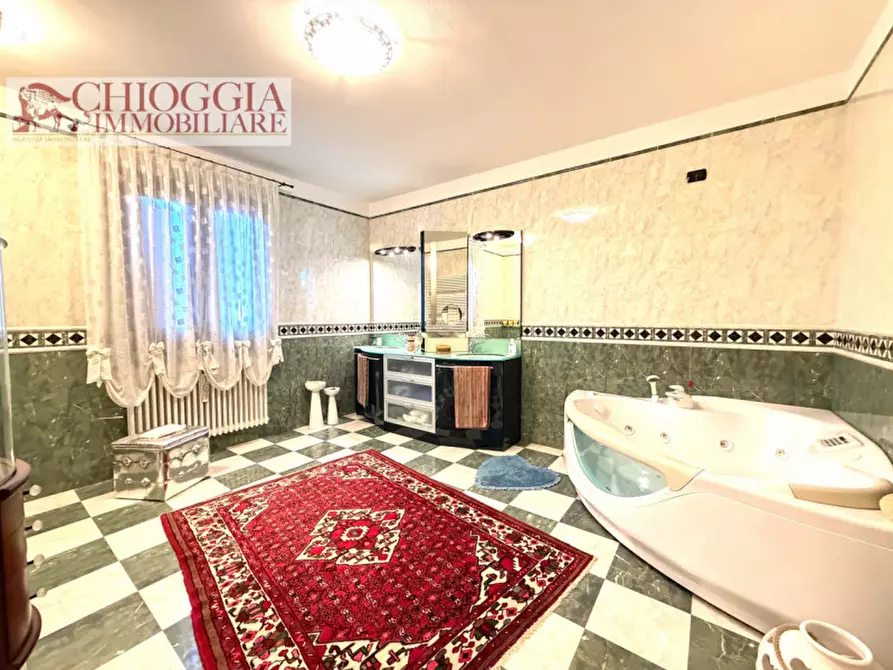 Immagine 22 di Villa in vendita  in Via Sant'Antonino, 294 a Loreo