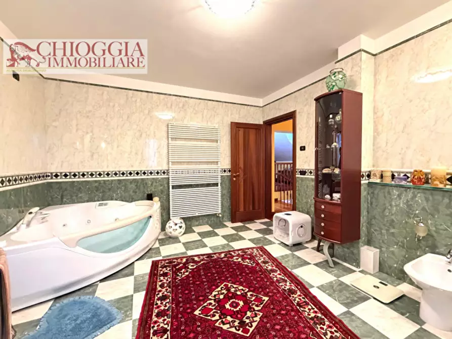 Immagine 23 di Villa in vendita  in Via Sant'Antonino, 294 a Loreo