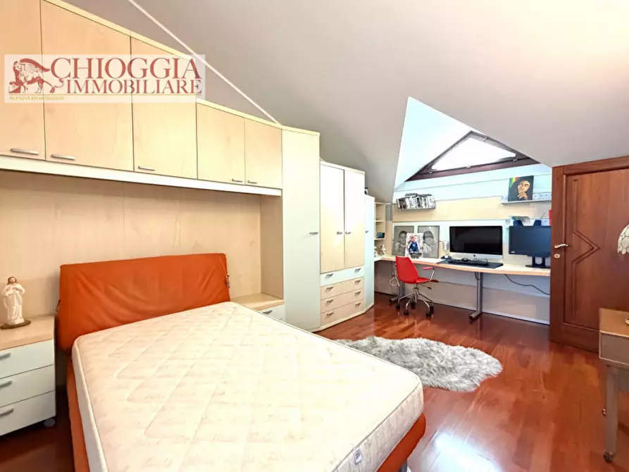 Immagine 24 di Villa in vendita  in Via Sant'Antonino, 294 a Loreo