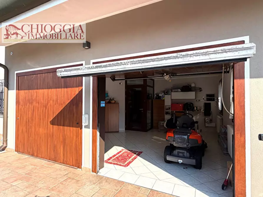 Immagine 27 di Villa in vendita  in Via Sant'Antonino, 294 a Loreo