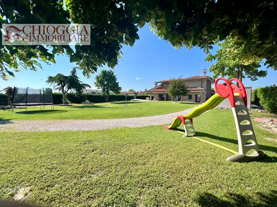 Immagine 28 di Villa in vendita  in Via Sant'Antonino, 294 a Loreo