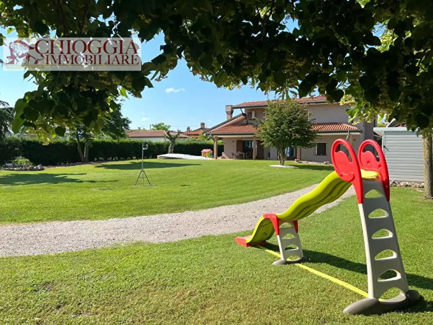 Immagine 29 di Villa in vendita  in Via Sant'Antonino, 294 a Loreo