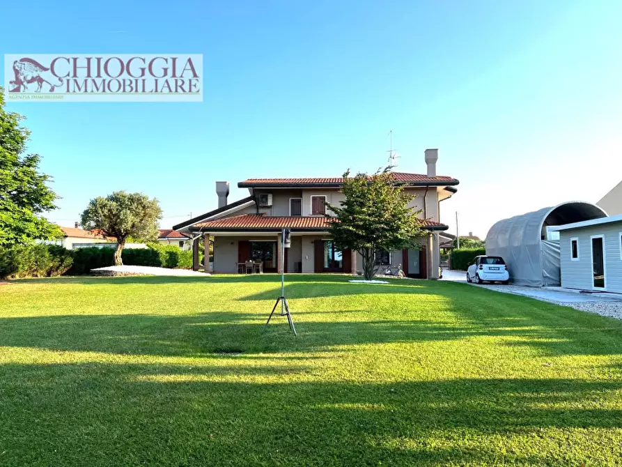 Immagine 31 di Villa in vendita  in Via Sant'Antonino, 294 a Loreo