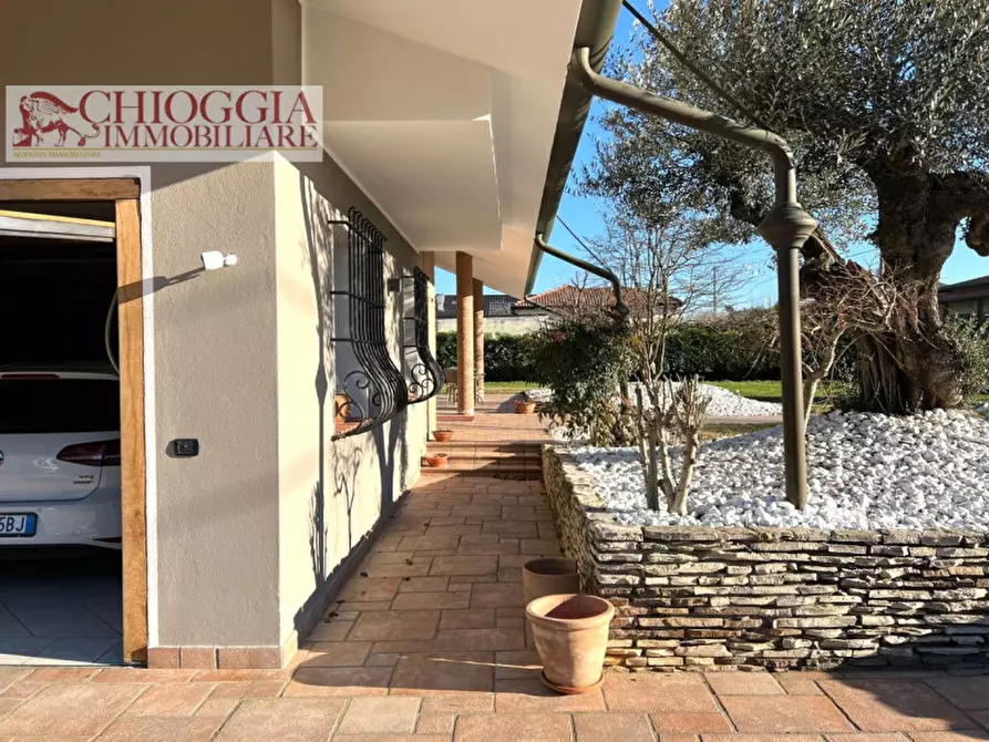 Immagine 34 di Villa in vendita  in Via Sant'Antonino, 294 a Loreo