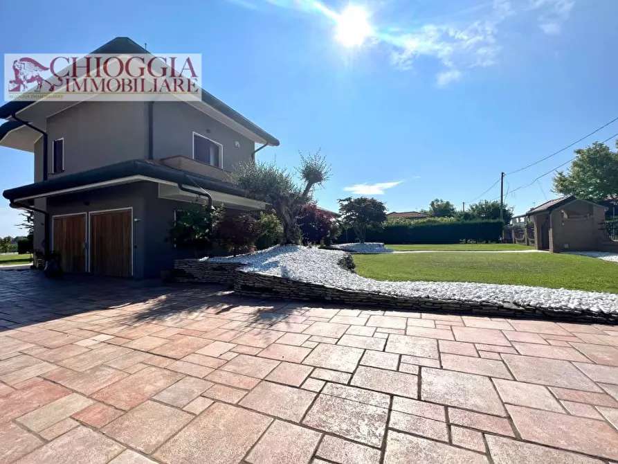 Immagine 36 di Villa in vendita  in Via Sant'Antonino, 294 a Loreo