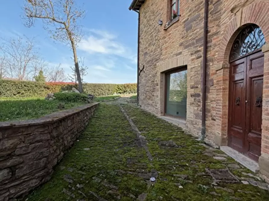 Immagine 5 di Appartamento in vendita  a Sassocorvaro Auditore