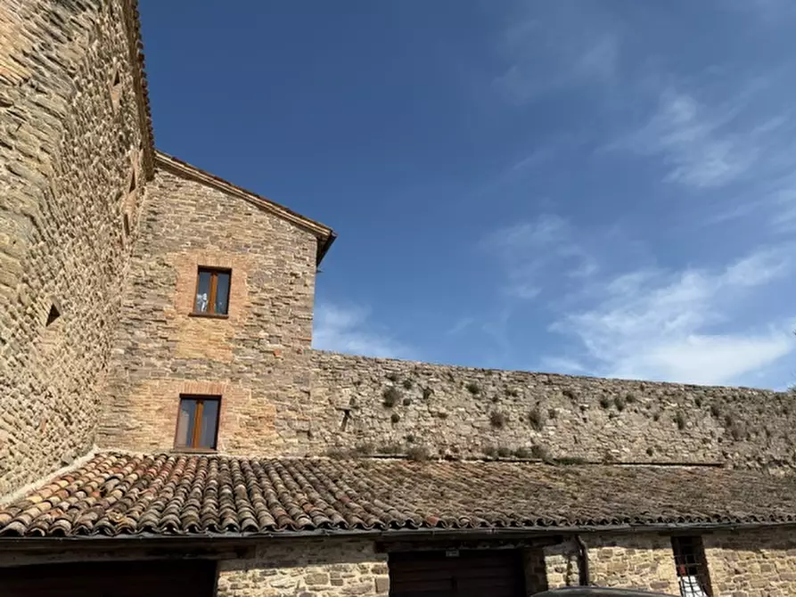 Immagine 6 di Appartamento in vendita  a Sassocorvaro Auditore