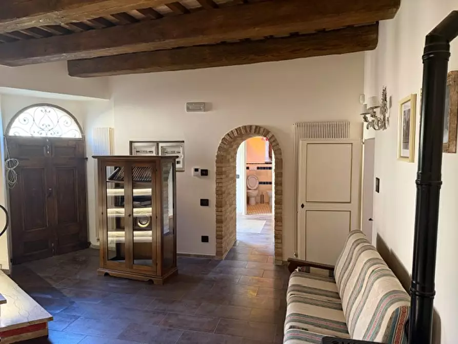 Immagine 8 di Appartamento in vendita  a Sassocorvaro Auditore