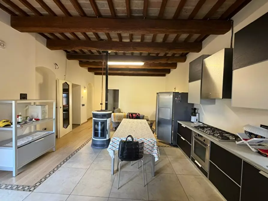 Immagine 11 di Appartamento in vendita  a Sassocorvaro Auditore