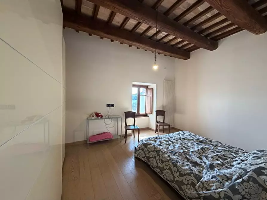 Immagine 12 di Appartamento in vendita  a Sassocorvaro Auditore