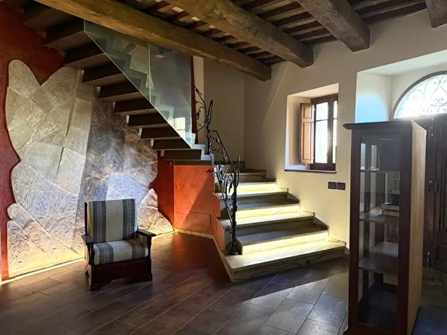 Immagine 16 di Appartamento in vendita  a Sassocorvaro Auditore