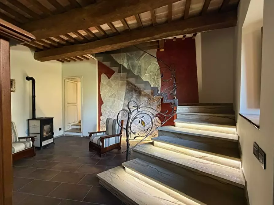Immagine 17 di Appartamento in vendita  a Sassocorvaro Auditore