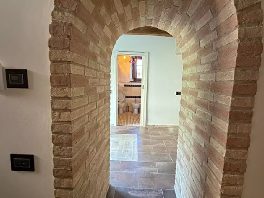 Immagine 19 di Appartamento in vendita  a Sassocorvaro Auditore