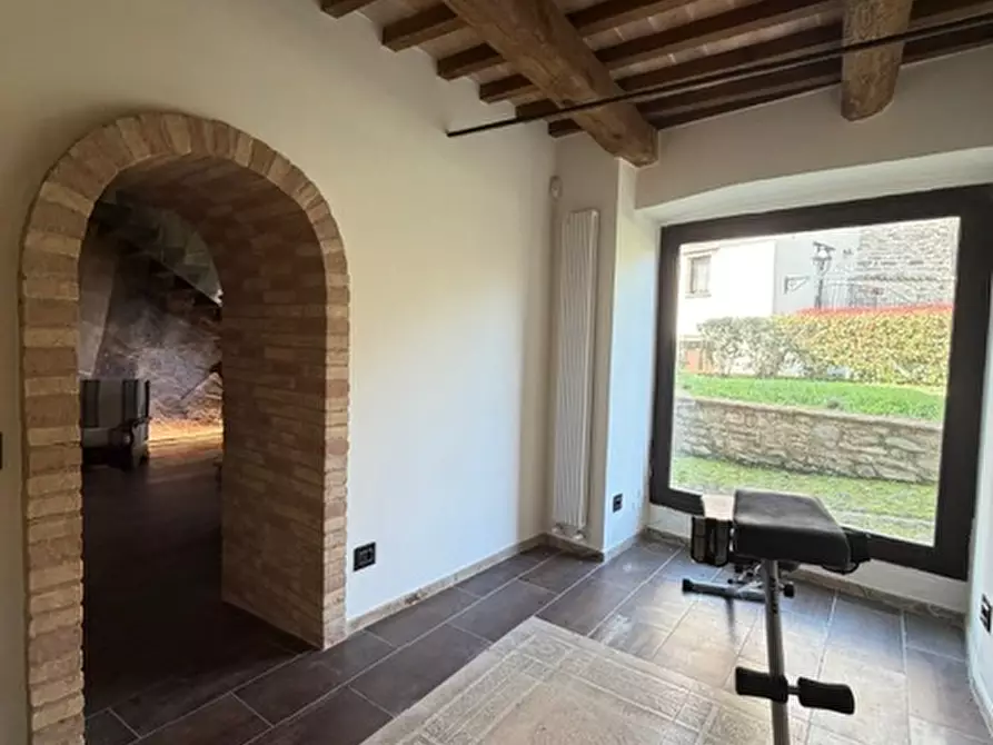 Immagine 20 di Appartamento in vendita  a Sassocorvaro Auditore