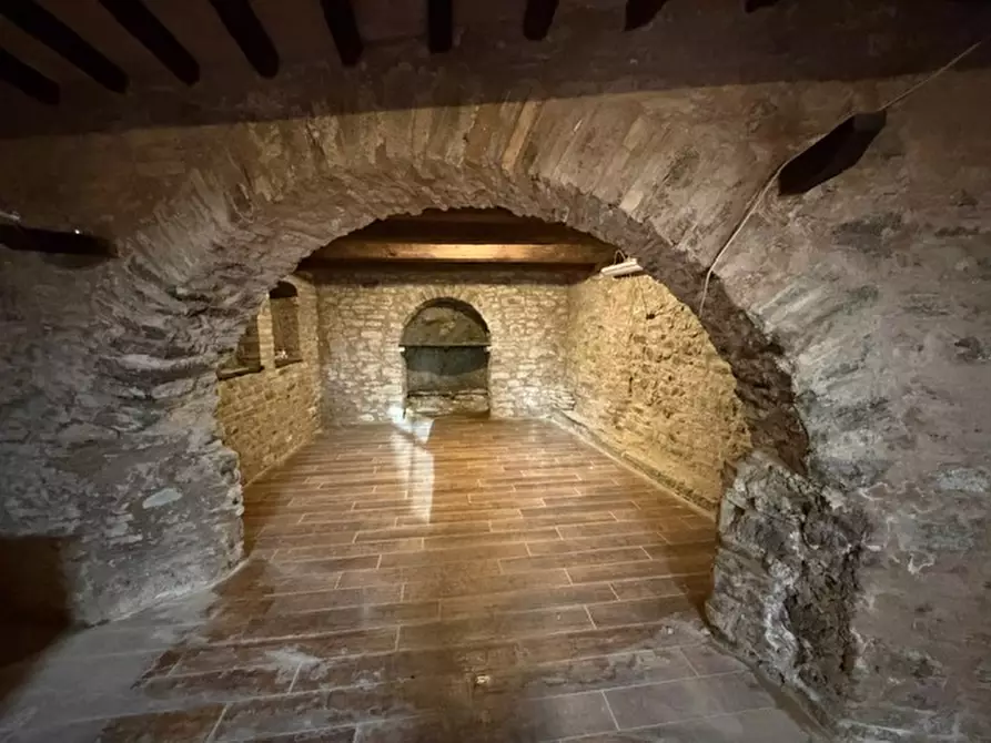 Immagine 23 di Appartamento in vendita  a Sassocorvaro Auditore