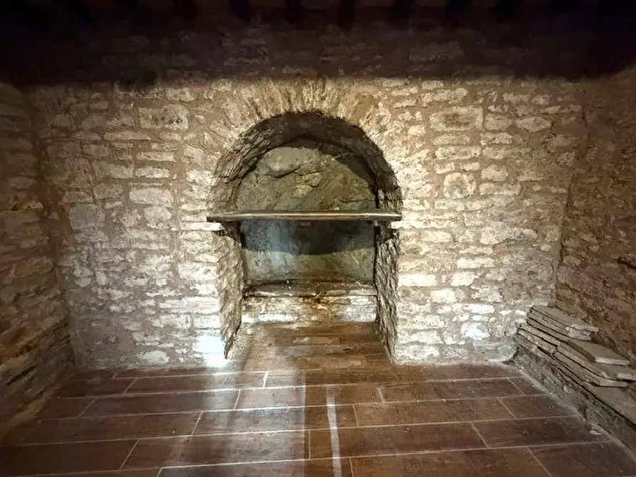 Immagine 24 di Appartamento in vendita  a Sassocorvaro Auditore