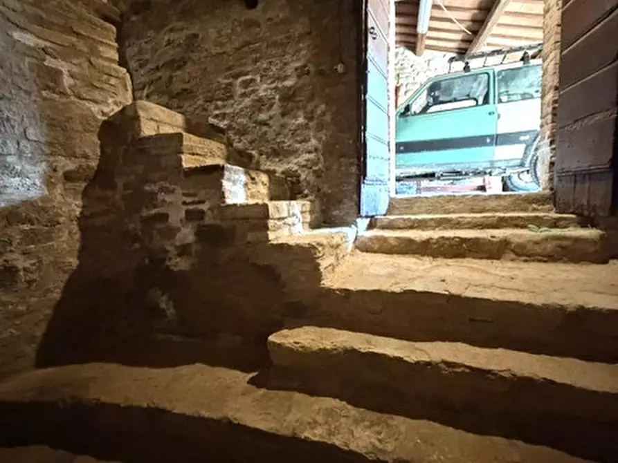 Immagine 25 di Appartamento in vendita  a Sassocorvaro Auditore
