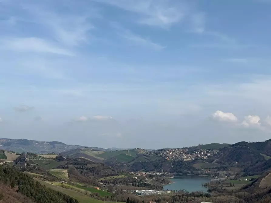 Immagine 30 di Appartamento in vendita  a Sassocorvaro Auditore