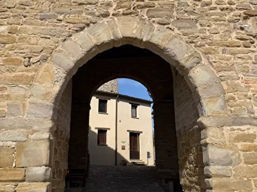 Immagine 33 di Appartamento in vendita  a Sassocorvaro Auditore