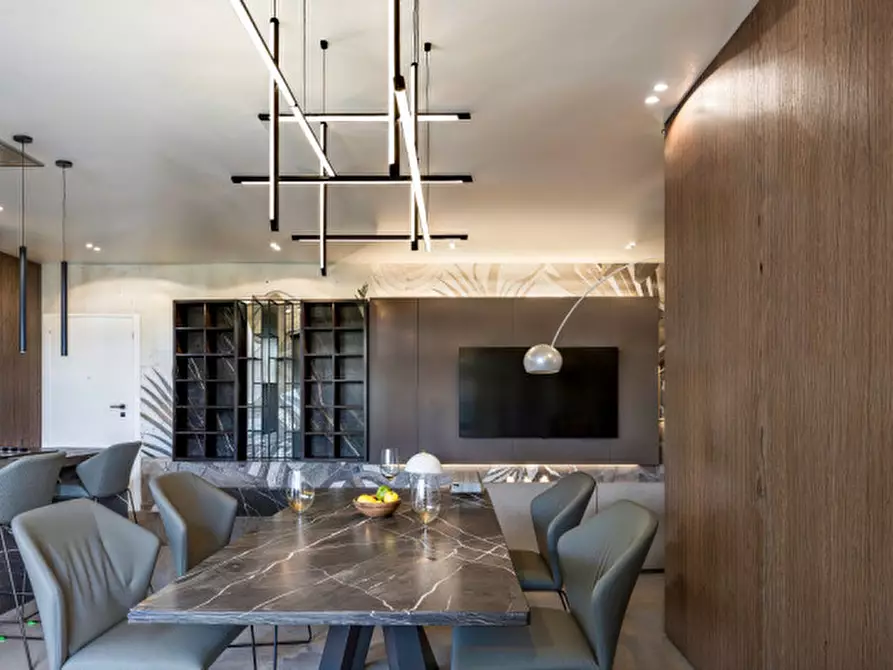 Immagine 1 di Appartamento in vendita  in Via Alcide De Gasperi a Monselice