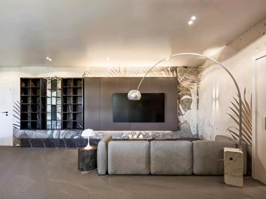 Immagine 3 di Appartamento in vendita  in Via Alcide De Gasperi a Monselice