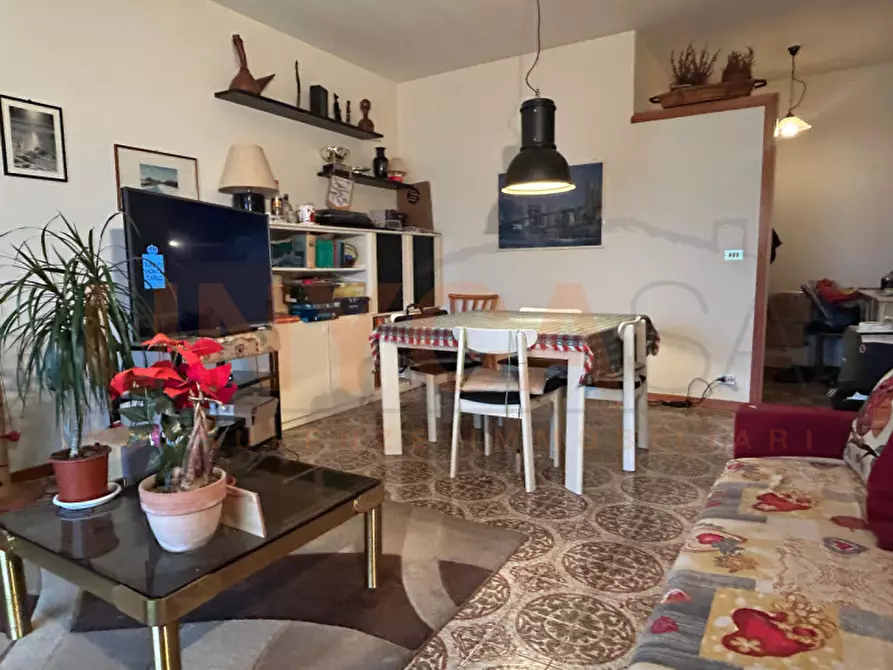Immagine 2 di Appartamento in vendita  in Via Giorgione a Albignasego