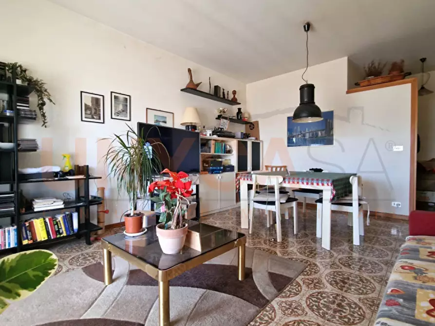 Immagine 3 di Appartamento in vendita  in Via Giorgione a Albignasego