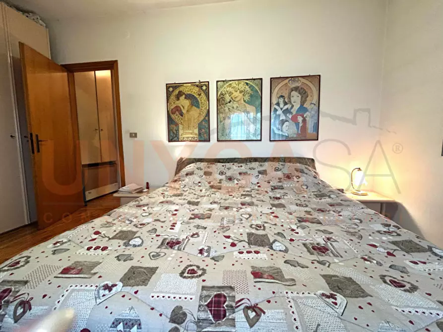 Immagine 4 di Appartamento in vendita  in Via Giorgione a Albignasego