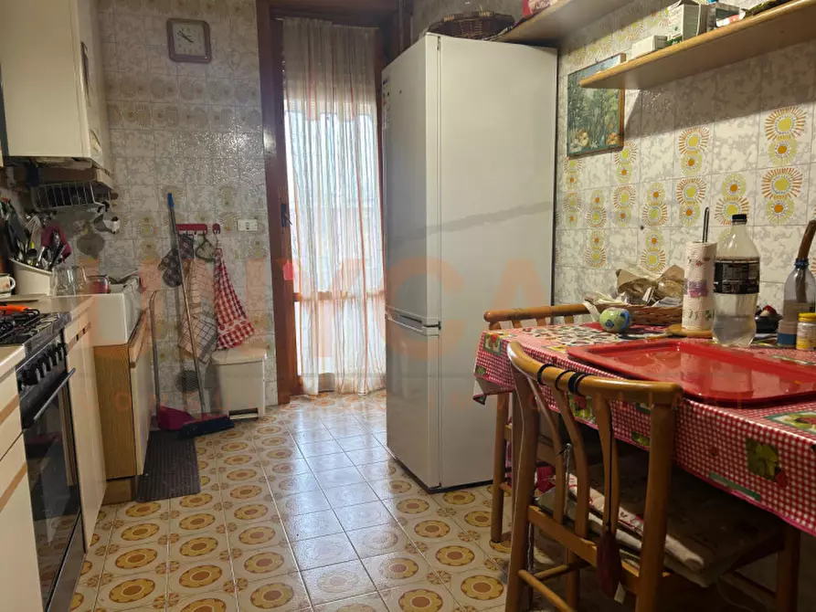 Immagine 4 di Appartamento in vendita  in Via Giorgione a Albignasego