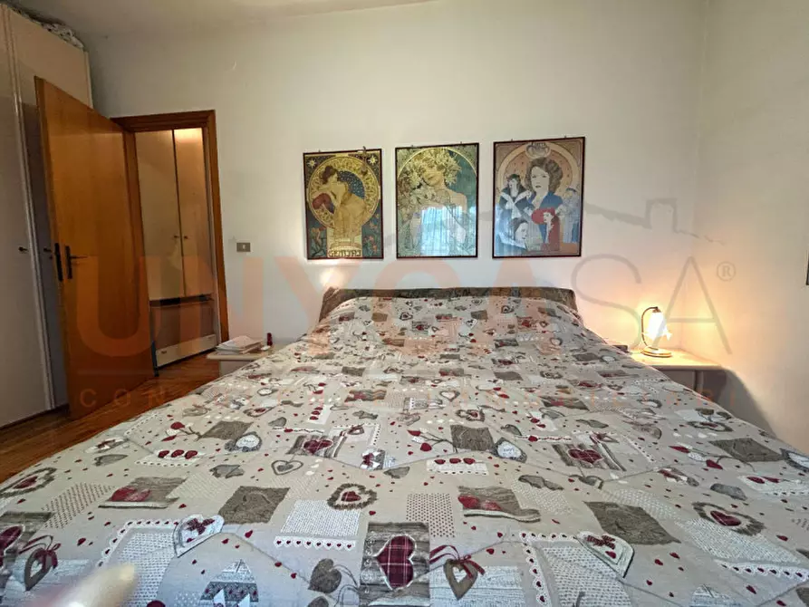 Immagine 5 di Appartamento in vendita  in Via Giorgione a Albignasego