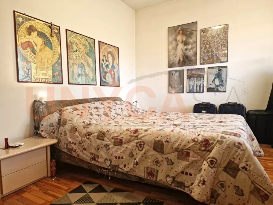 Immagine 6 di Appartamento in vendita  in Via Giorgione a Albignasego