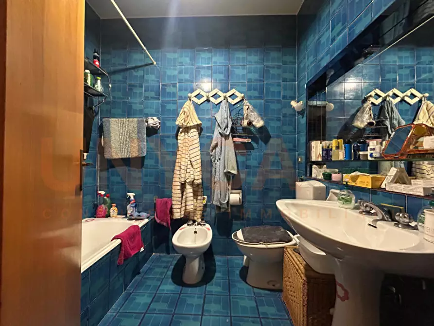 Immagine 10 di Appartamento in vendita  in Via Giorgione a Albignasego