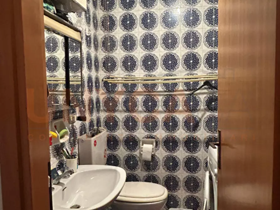 Immagine 11 di Appartamento in vendita  in Via Giorgione a Albignasego