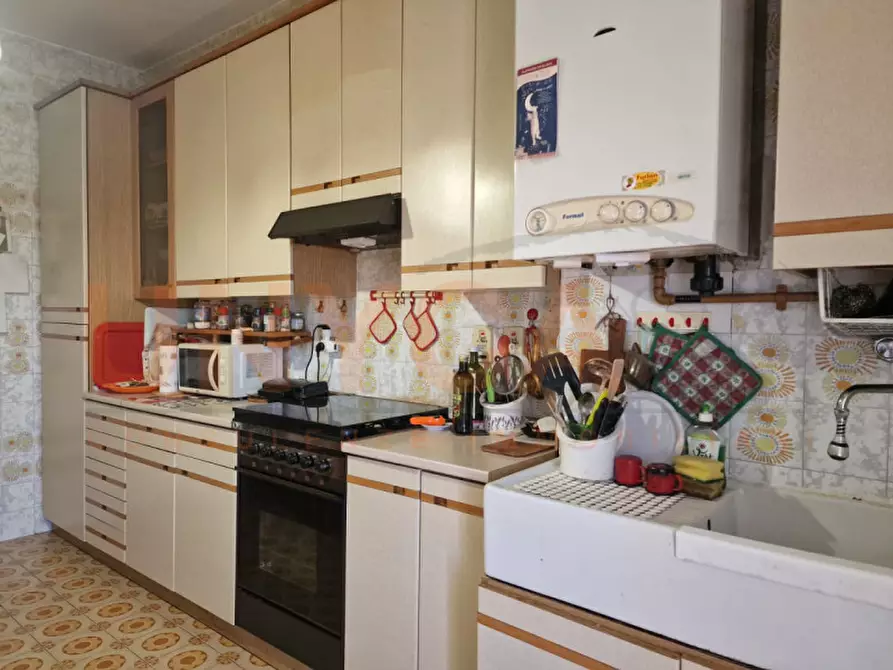 Immagine 11 di Appartamento in vendita  in Via Giorgione a Albignasego