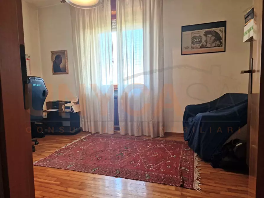 Immagine 13 di Appartamento in vendita  in Via Giorgione a Albignasego