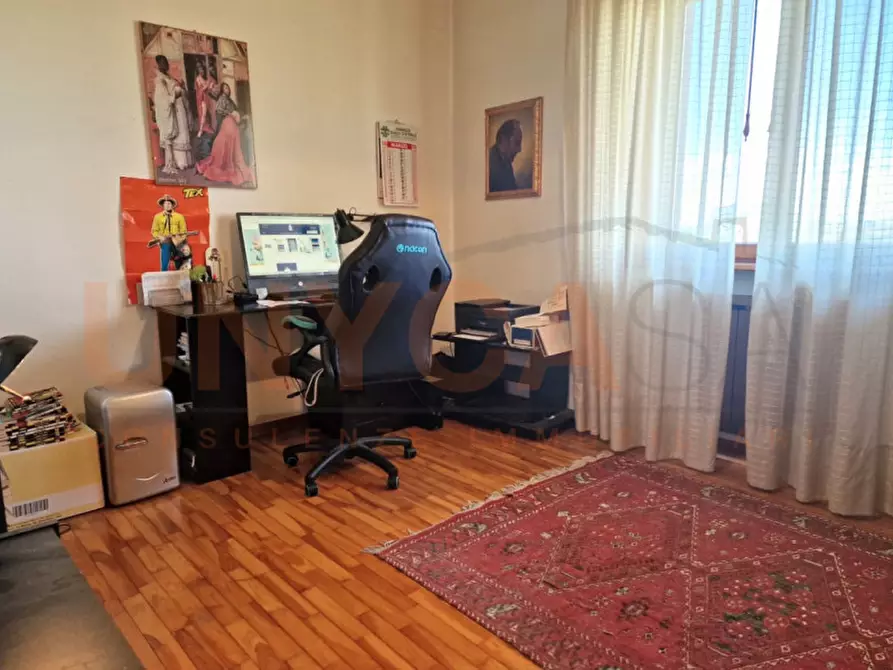 Immagine 14 di Appartamento in vendita  in Via Giorgione a Albignasego