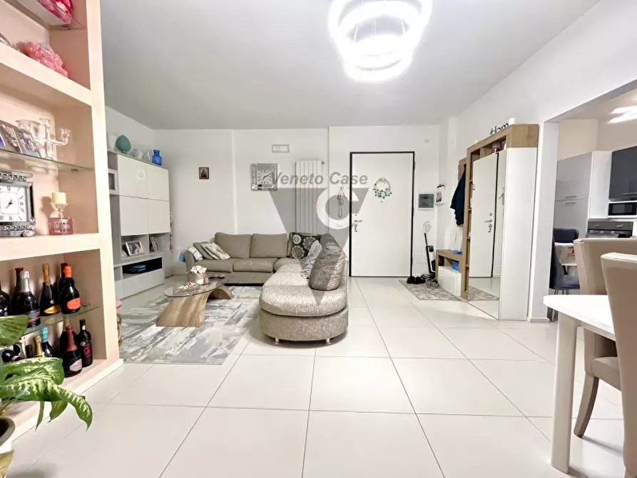 Immagine 3 di Appartamento in vendita  in Via Guardiana a Dolo