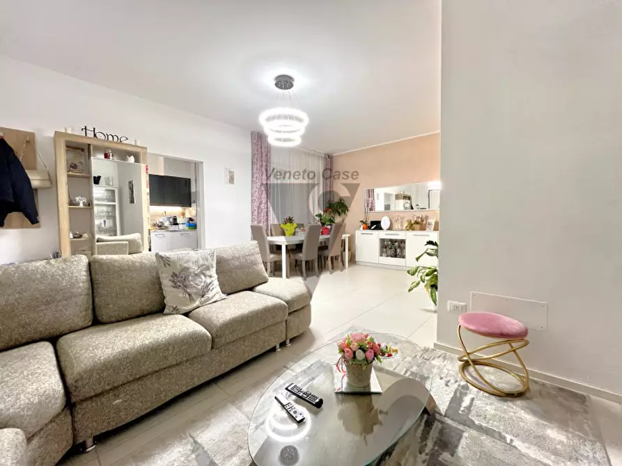 Immagine 4 di Appartamento in vendita  in Via Guardiana a Dolo