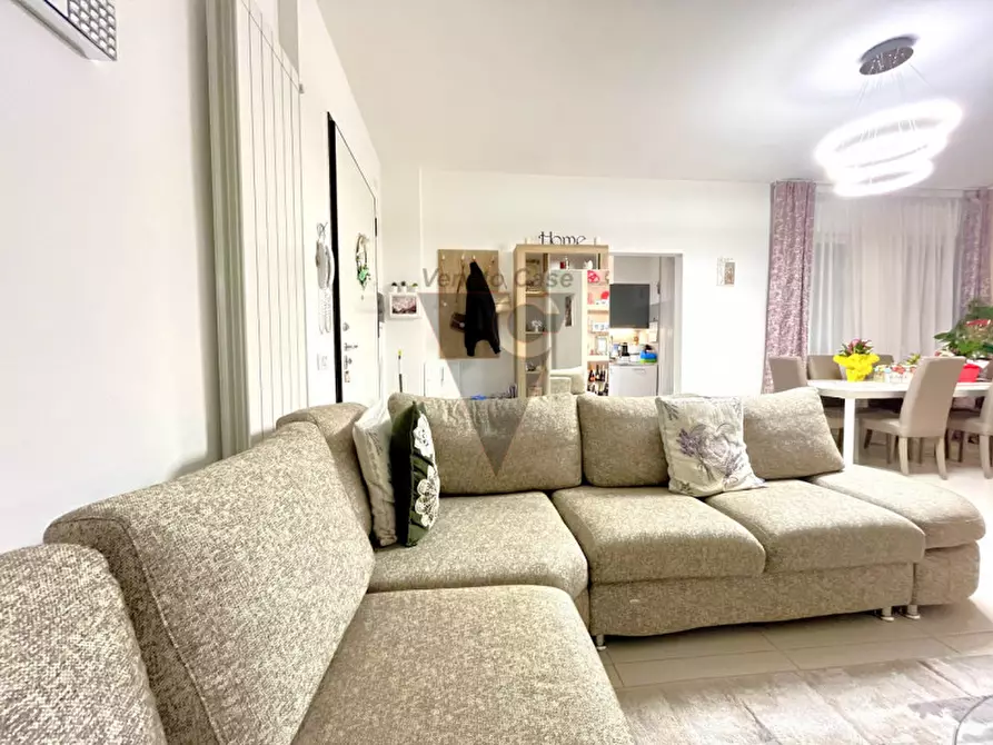 Immagine 5 di Appartamento in vendita  in Via Guardiana a Dolo